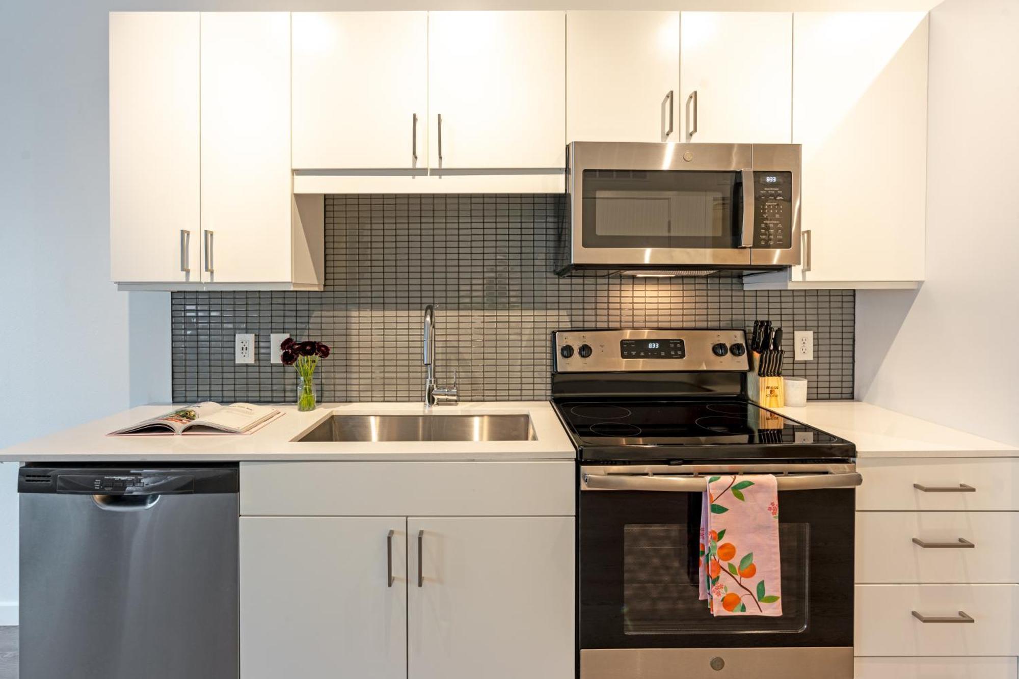 Rise Bartram Park Condos By Barsala St. Johns Экстерьер фото