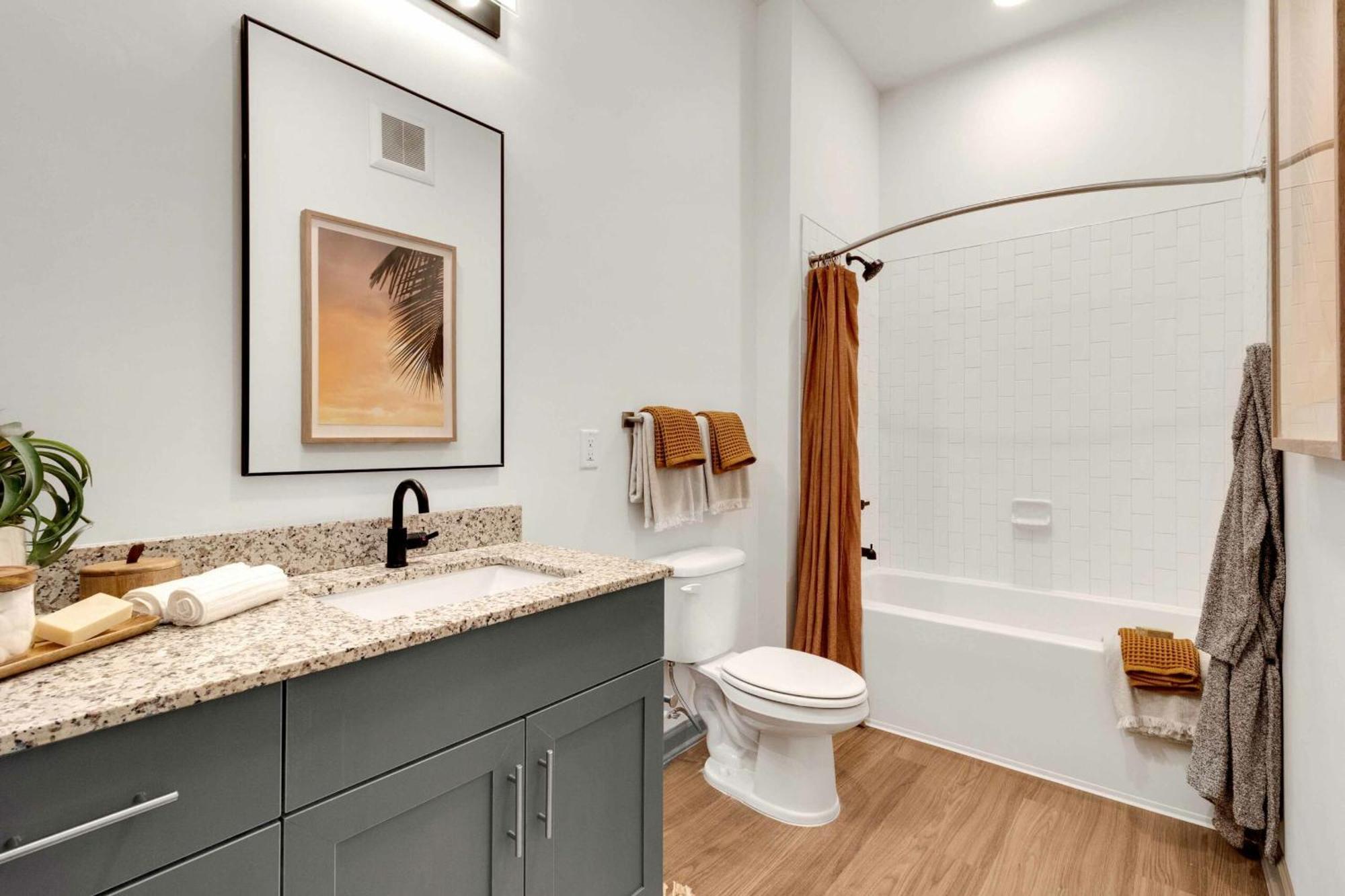 Rise Bartram Park Condos By Barsala St. Johns Экстерьер фото